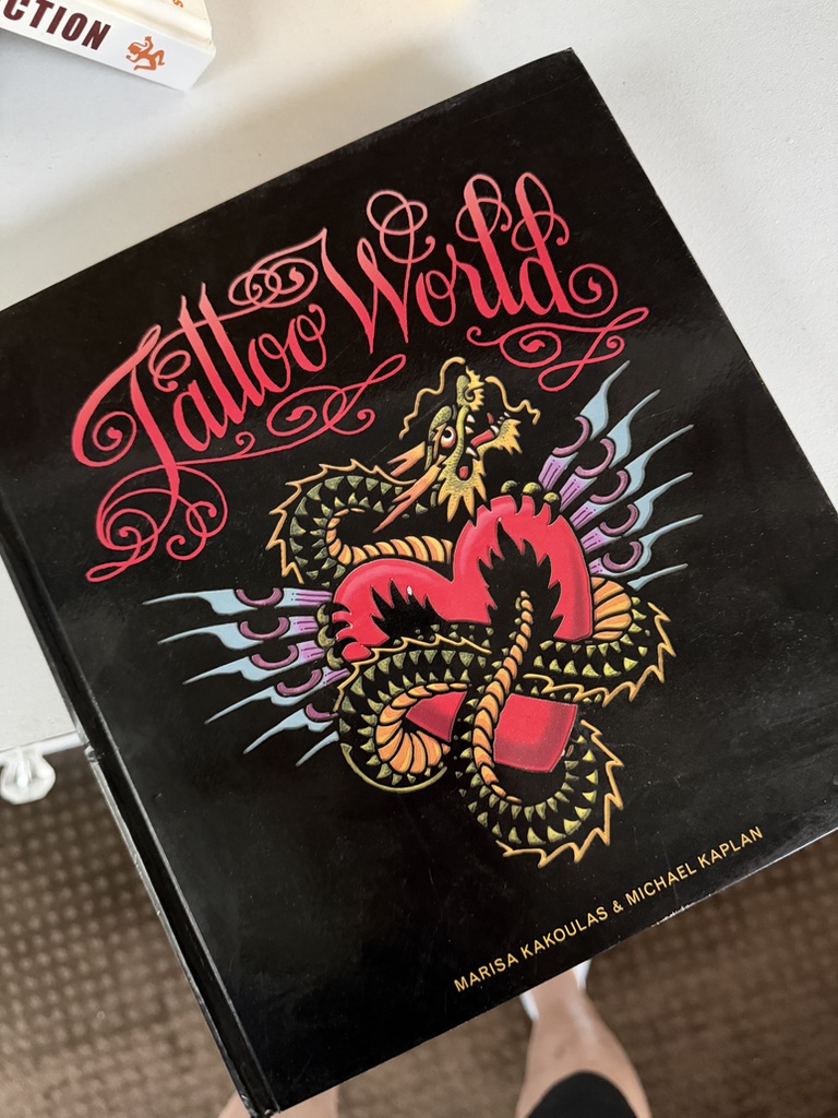 Phillip's work received global recognition through its feature in a prominent publication. He was included in a book dedicated to 'World Class Tattoo Artists,' showcasing three distinct pieces. This moment highlighted his esteemed standing among celebrated artists around the world.